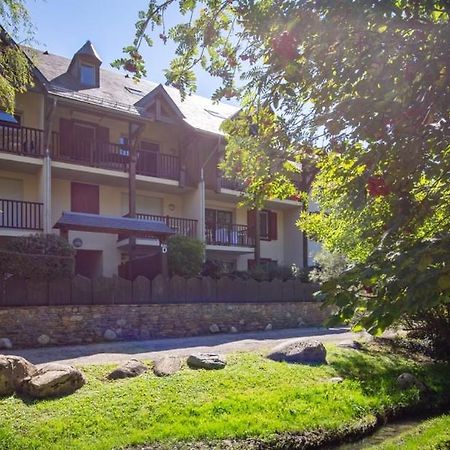 T4 Duplex A Vielle-Aure Residence De Tourisme 4* Eksteriør billede
